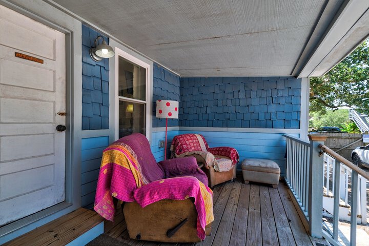 Terrace/Patio 53 of 84