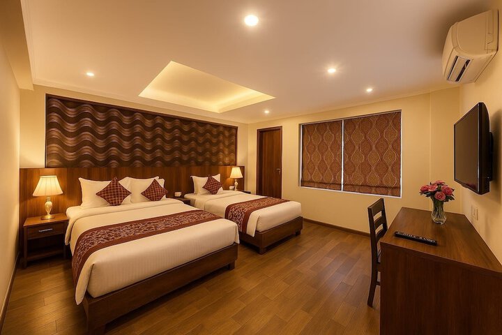 Room 18 of 40