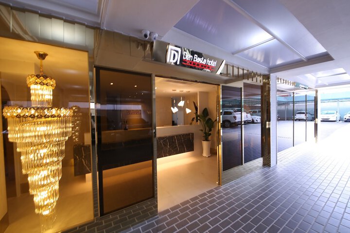 Hotel Interior 2 of 45