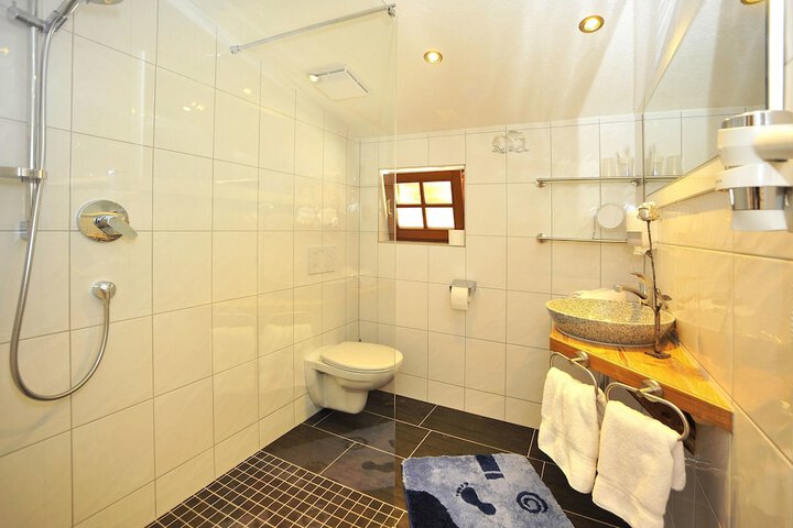Bath Interior