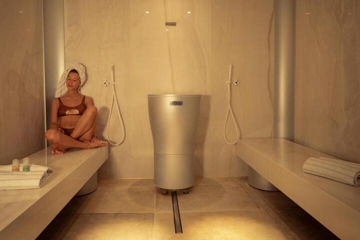 Fitness Center Photo