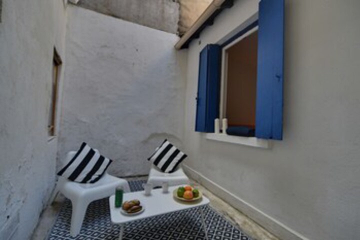 Terrace/Patio 12 of 12