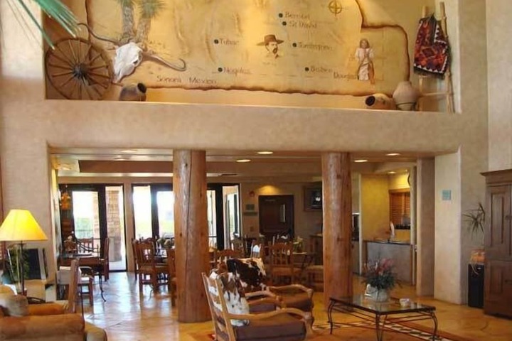 Hotel Interior 2 of 39