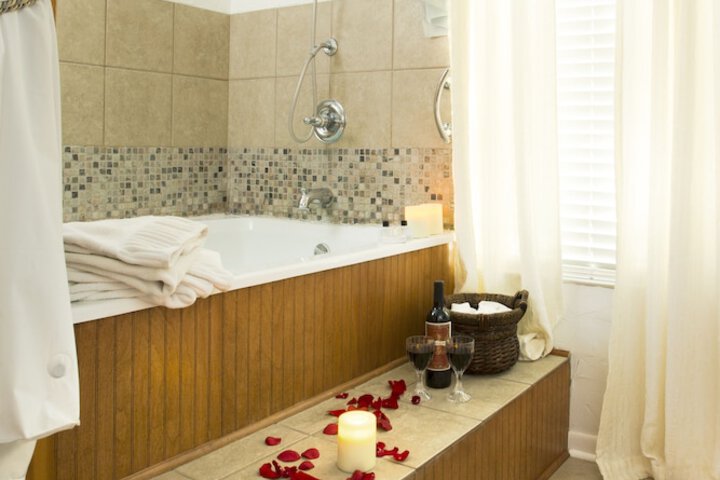 Spa Photos