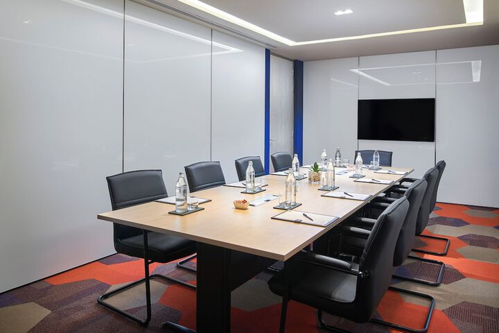 Meeting 152 of 175
