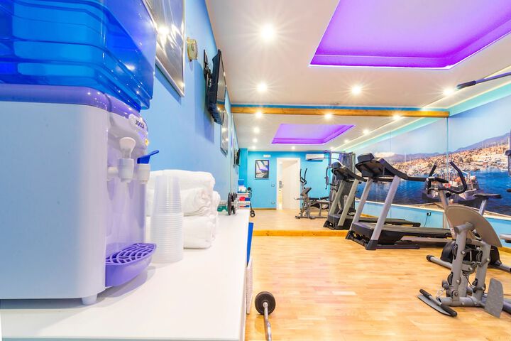 Health and Fitness 64 of 101