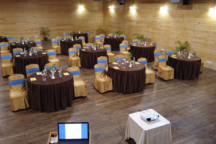 Ballroom/Hall 70 of 101