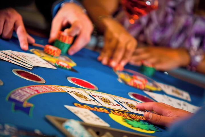 Casino