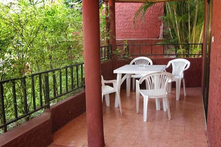 Terrace/Patio 19 of 28