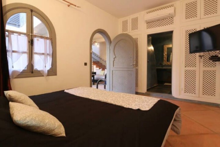 Room 7 of 21
