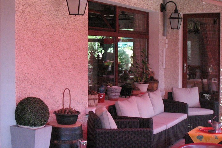 Terrace/Patio 24 of 44