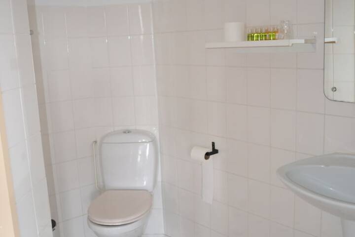 Bath Amenities
