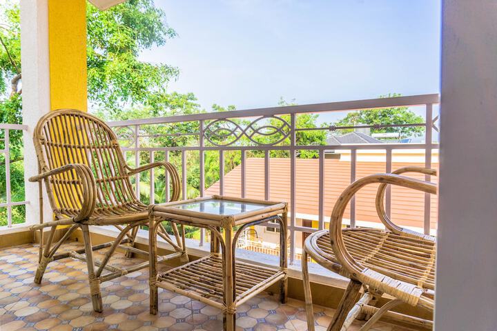 Terrace/Patio 16 of 65