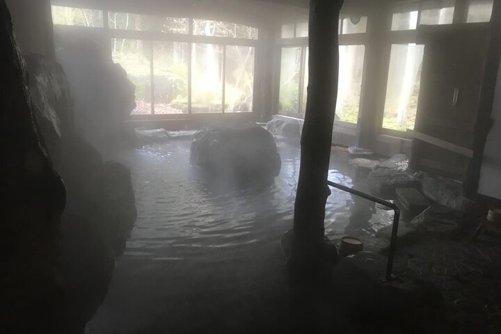 Spa and Wellness