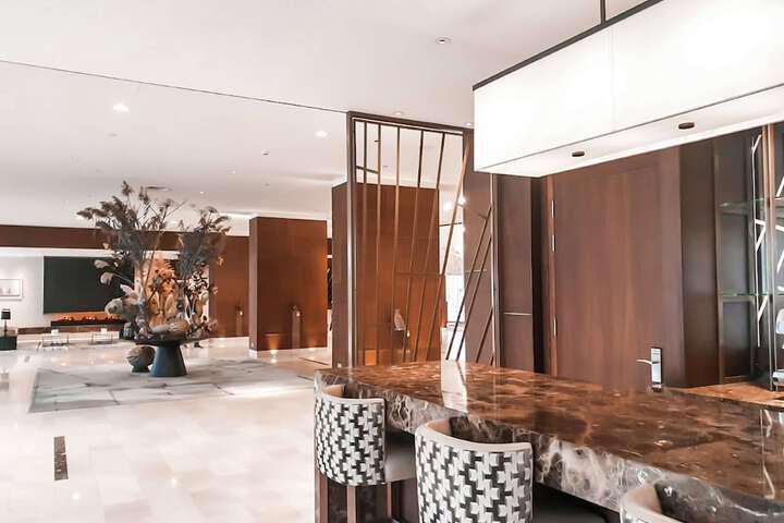 Hotel Interior 3 of 87