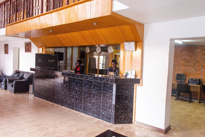 Hotel Interior 3 of 64