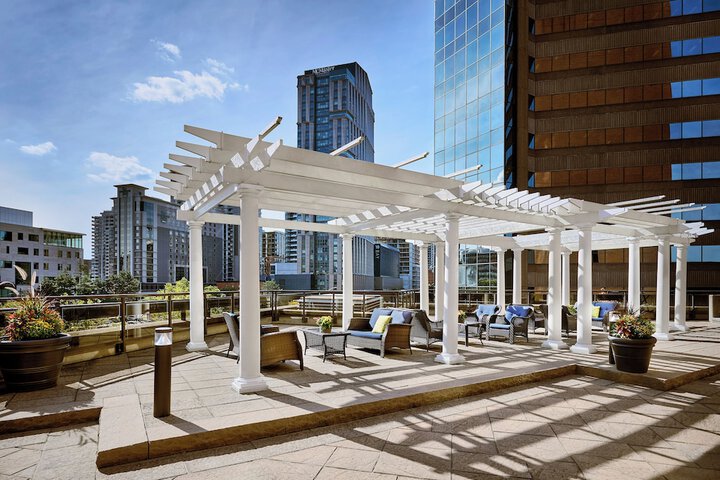 Terrace/Patio 97 of 99