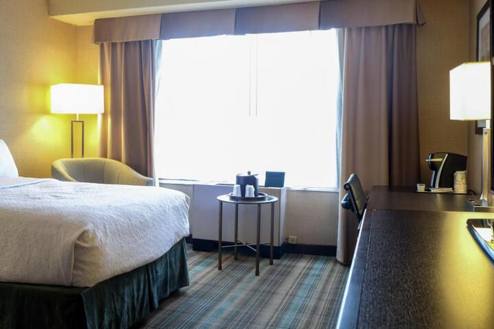 Fitness Facility Photos