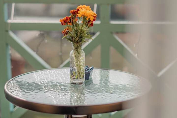 Terrace/Patio 7 of 38