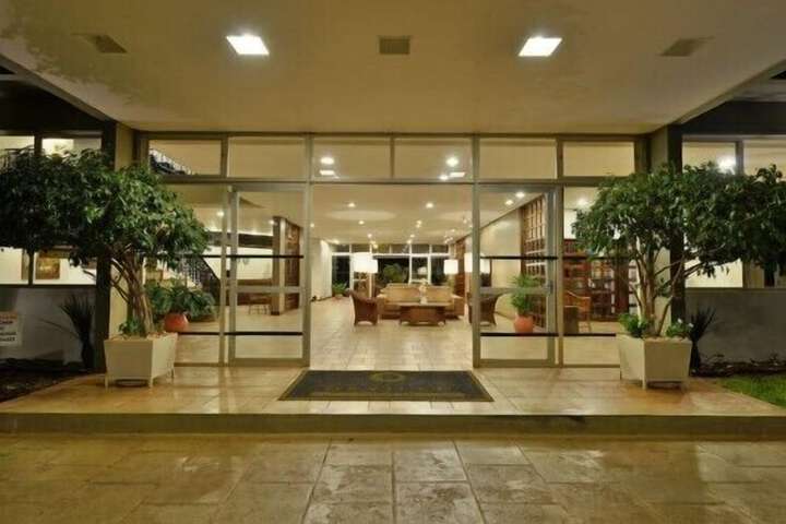 Hotel 42 of 44