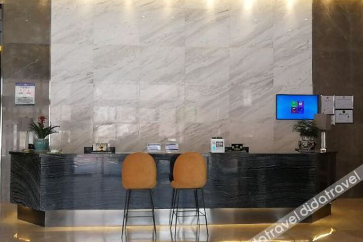 Hotel Interior 12 of 17