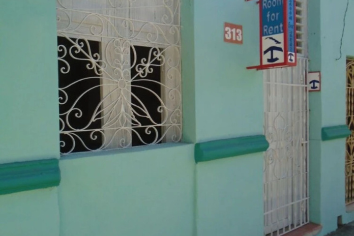 Casa Hospedaje Encanto