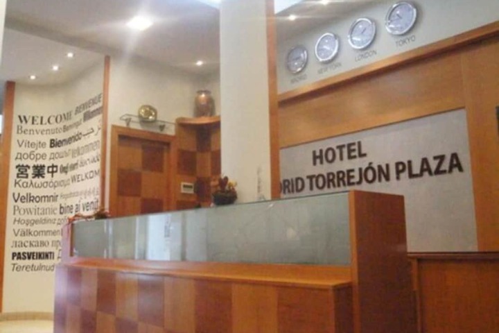 Hotel Interior 3 of 38