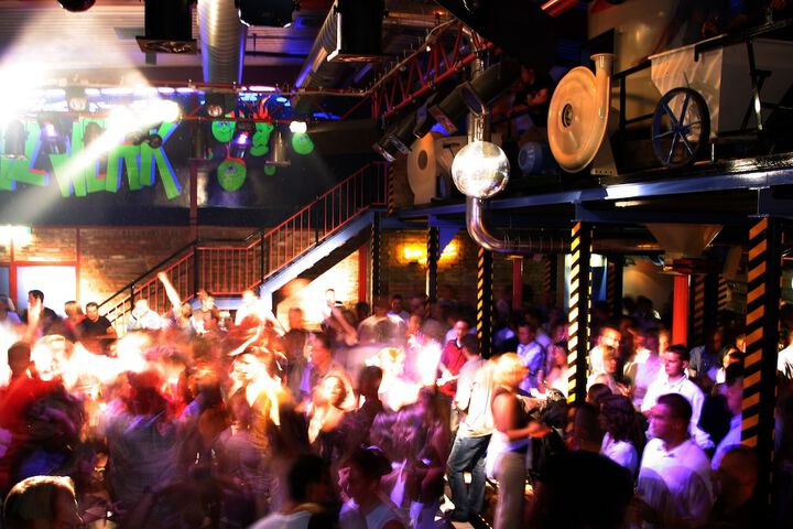 Nightclub
