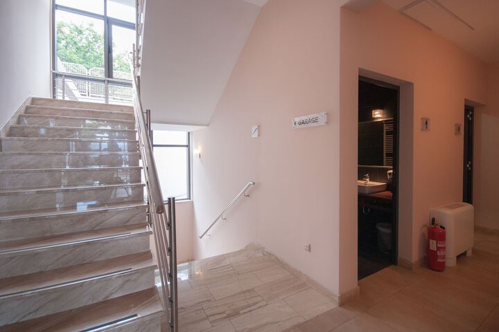 Hotel Interior 159 of 196