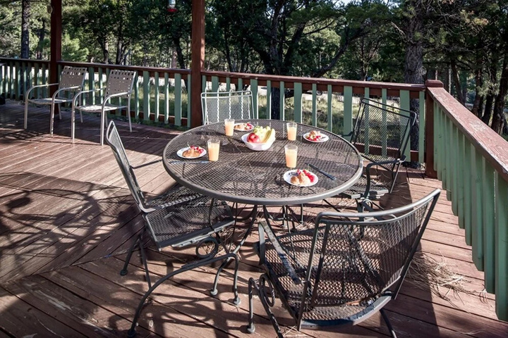 Terrace/Patio 6 of 23