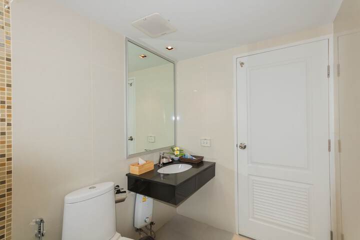 Bath Interior