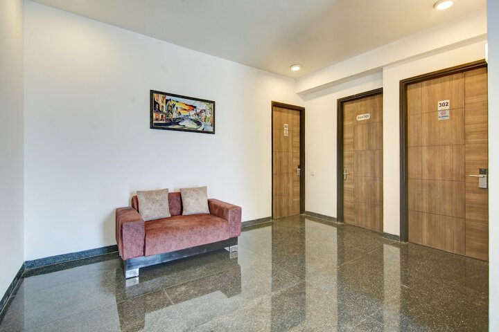 Hotel Interior 16 of 82