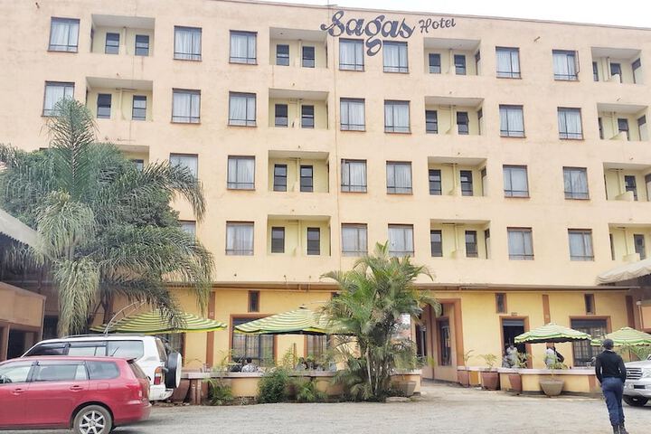Sagas Hotel Ltd