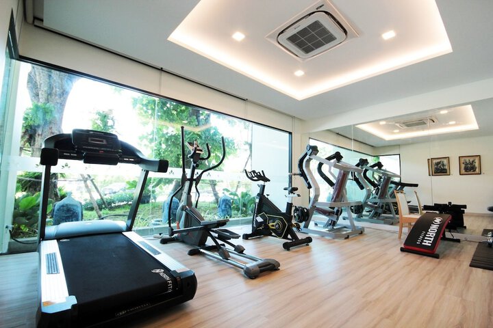 Health and Fitness 19 of 22