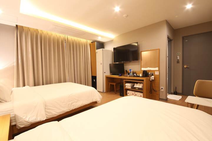 Room 40 of 110
