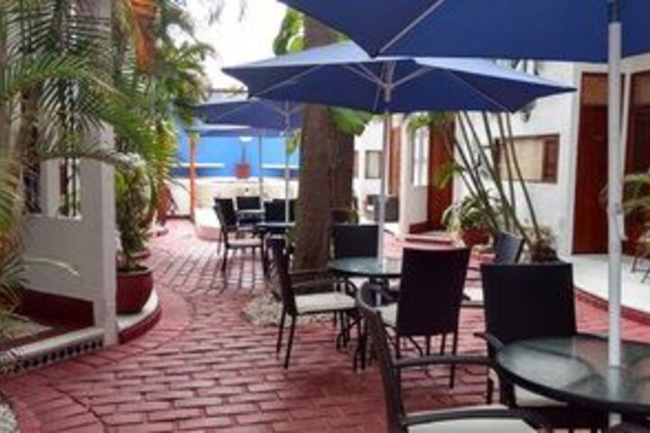 Palenque Casa Hotel BY HMC