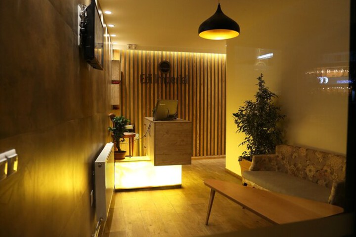 Hotel Interior 3 of 24