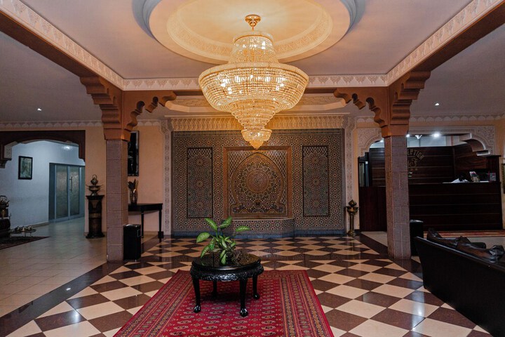 Hotel Interior 4 of 17