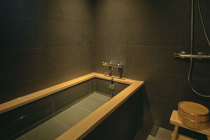 Bath Amenities