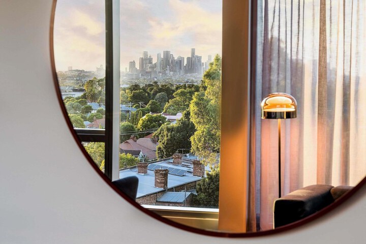 Novotel Melbourne Preston