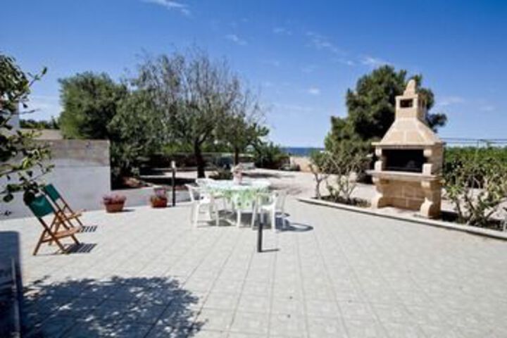 Terrace/Patio 22 of 22