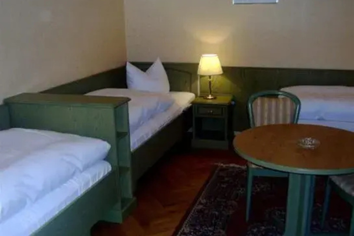 1a Park Hotel Berlin Schloss Kaulsdorf