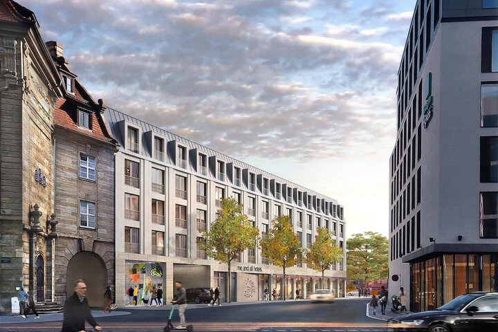 Photo of Me and All Hotel Leipzig by Hyatt