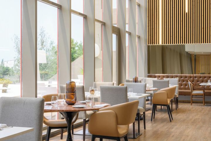 Dining Photos