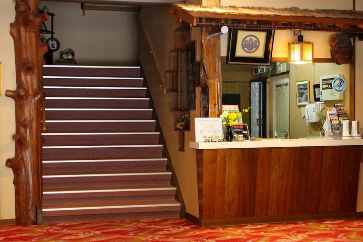 Hotel Interior 2 of 35