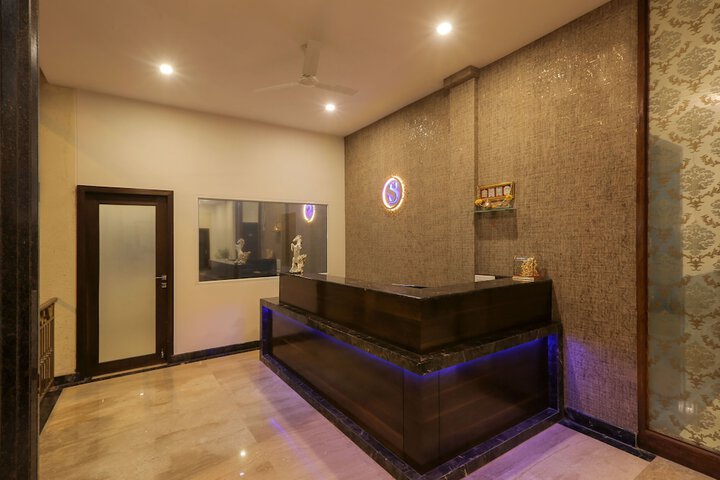 Hotel Interior 2 of 24