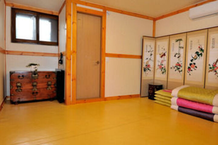 Suite Room