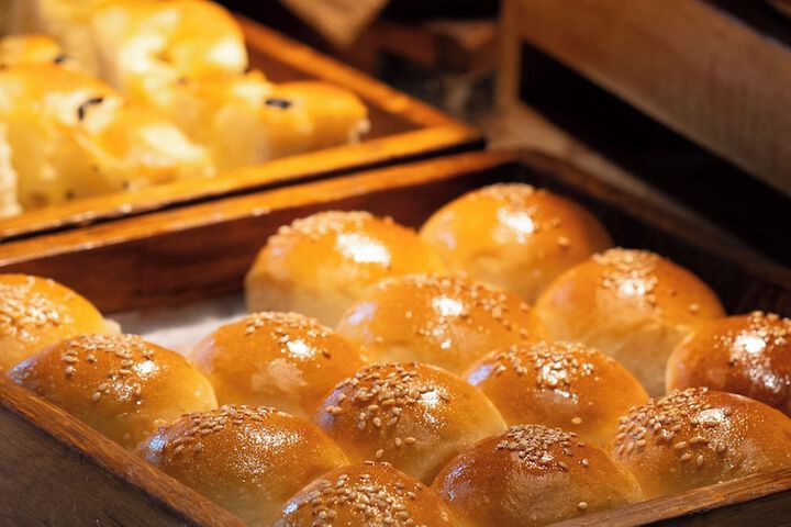 Dining Photos