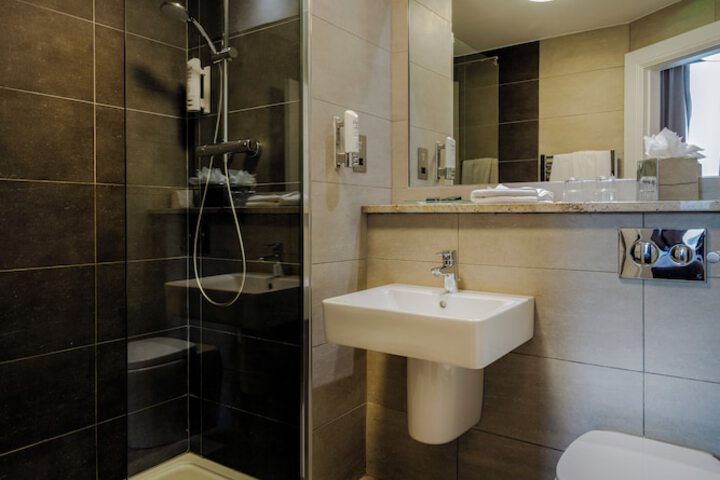 Bath Amenities