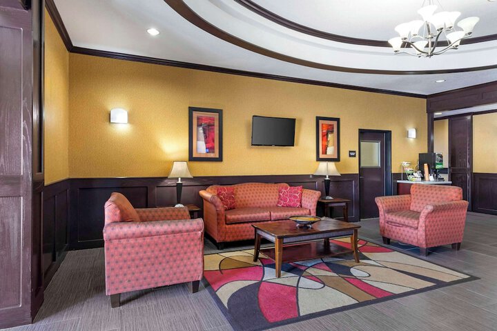 Hotel Interior 3 of 31